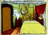 Casper, le gentil petit fant�me!