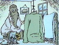 l'�l�phant nous explique les grandes inventions!