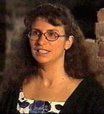 Annick Hernandez, directrice du d�veloppement � Micro-Intel