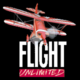 Logo de Flight Unlimited