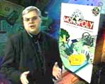 Richard Brandow