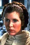 Princesse Leia
