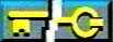 Clef Netscape bris�e