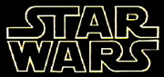 Logo de Star Wars