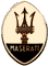 Logo Maserati
