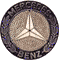 Logo Mercedes-Benz