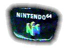 Logo Nintendo 64