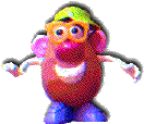 M. Patate