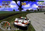 4e piste pour Sega Rally