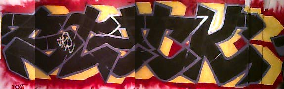 Stack au Graf Jam