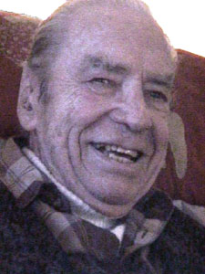 Oncle Rudy
