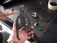 Vieux outils
