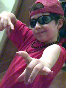 Yo!