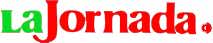 Logo du journal La Jornada