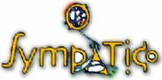 Logo Sympatico