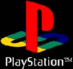 Logo Sony Playstation