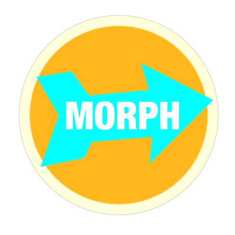 Logo de Morph.io